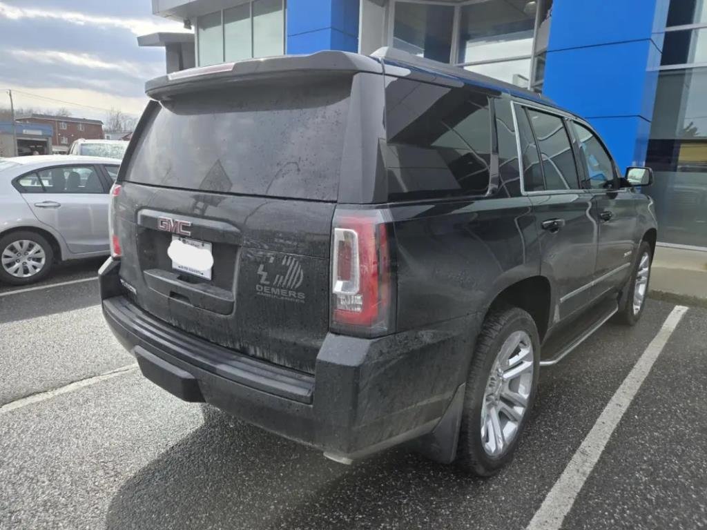 GMC Yukon  2018 à Saint-Hyacinthe, Québec - 5 - w1024h768px