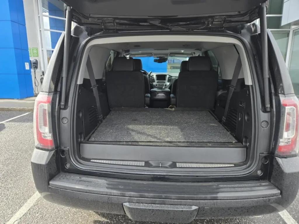 GMC Yukon  2018 à Saint-Hyacinthe, Québec - 9 - w1024h768px