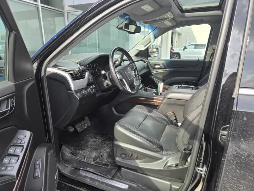 GMC Yukon  2018 à Saint-Hyacinthe, Québec - 12 - w1024h768px