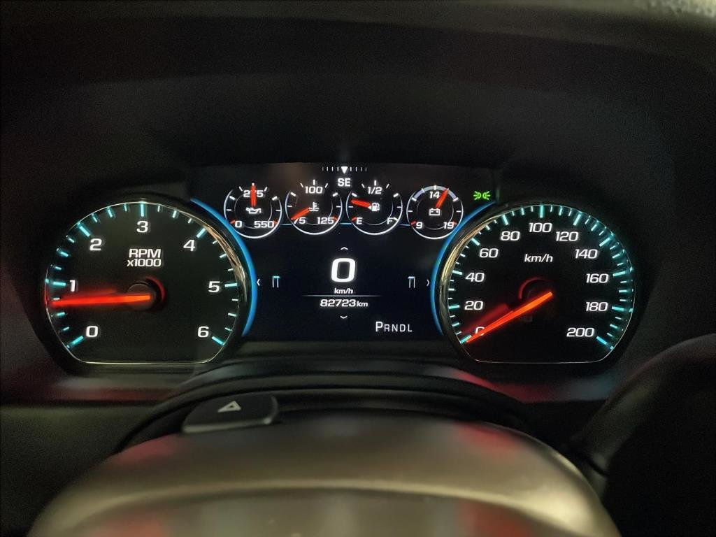 GMC Yukon  2020 à Saint-Hyacinthe, Québec - 14 - w1024h768px
