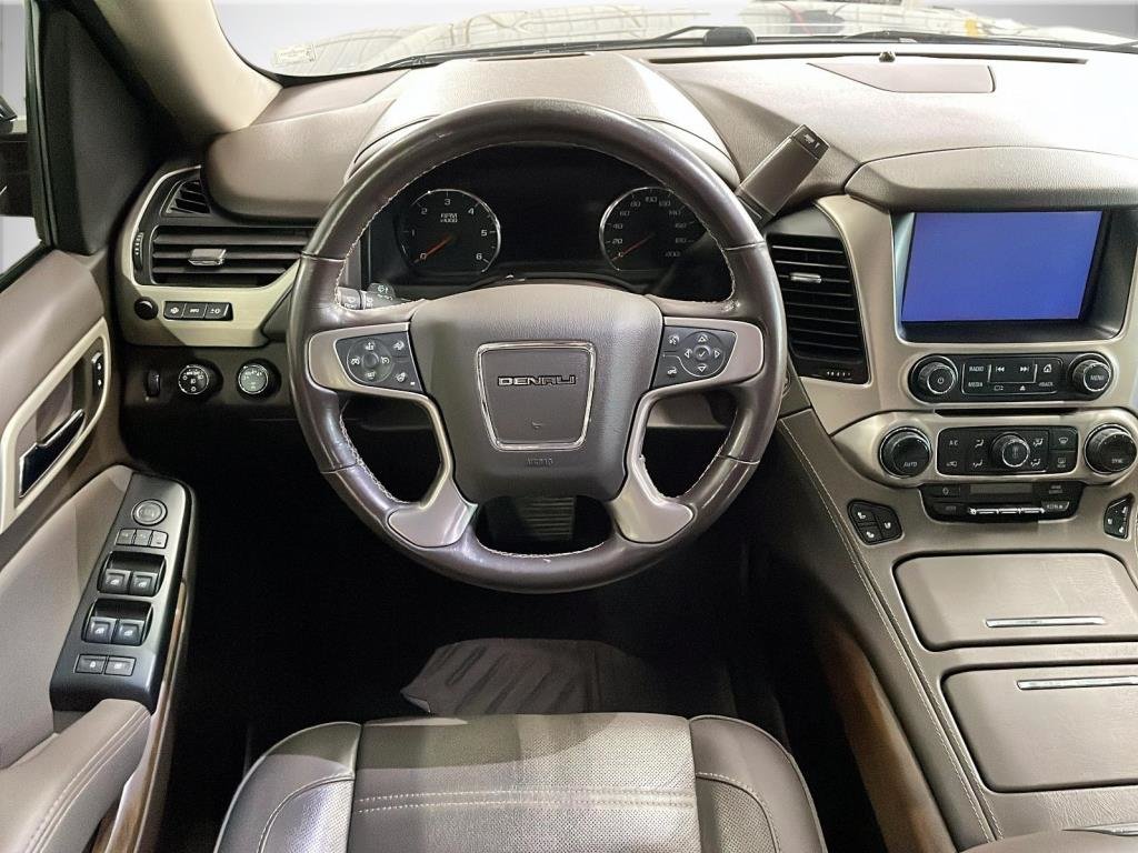 GMC Yukon  2020 à Saint-Hyacinthe, Québec - 12 - w1024h768px