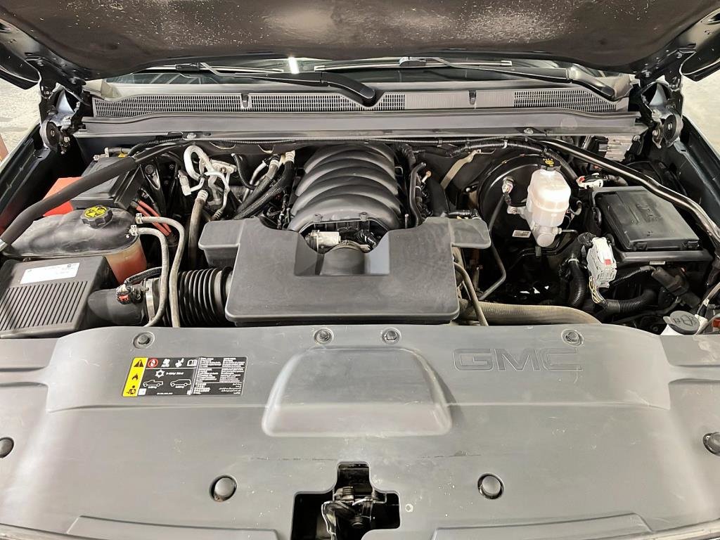 GMC Yukon  2020 à Saint-Hyacinthe, Québec - 8 - w1024h768px