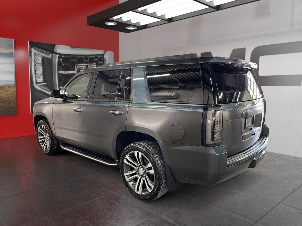 GMC Yukon  2020 à Saint-Hyacinthe, Québec - 4 - w1024h768px