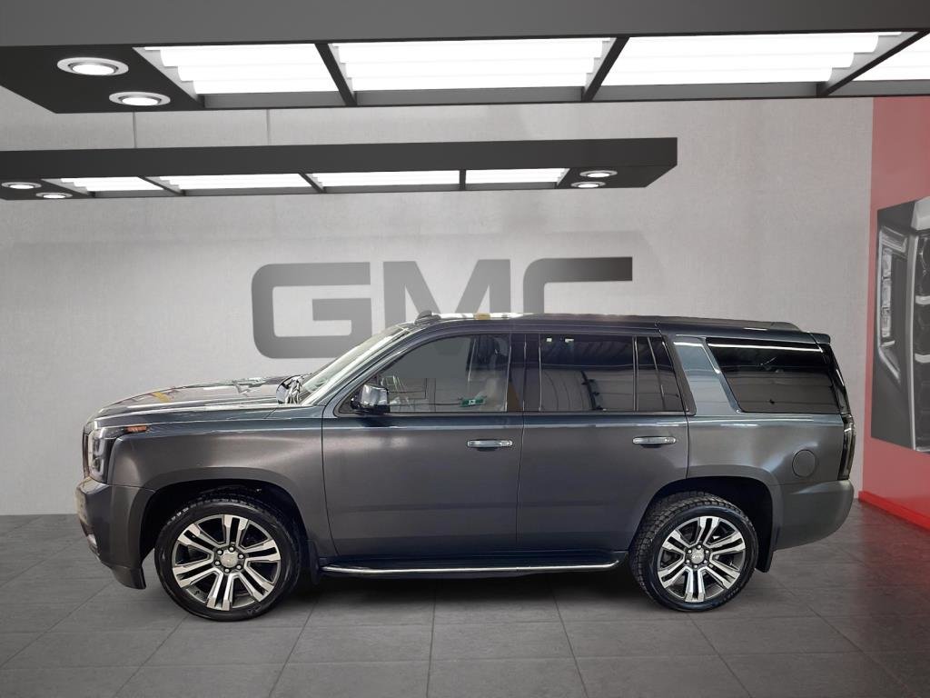 GMC Yukon  2020 à Saint-Hyacinthe, Québec - 5 - w1024h768px