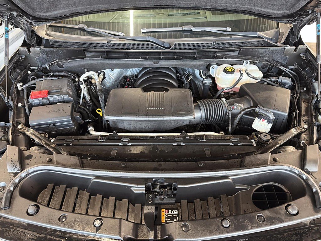 GMC YUKON  2023 à Saint-Hyacinthe, Québec - 8 - w1024h768px