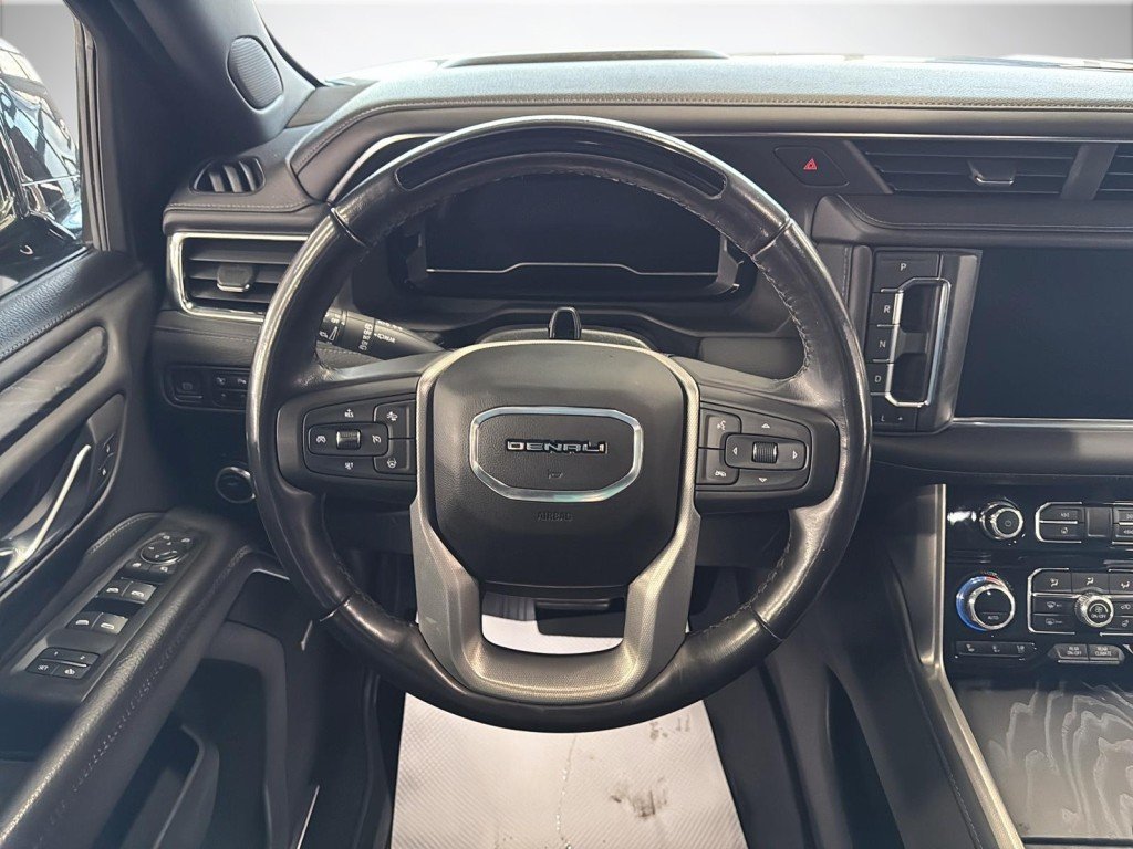 GMC YUKON  2023 à Saint-Hyacinthe, Québec - 12 - w1024h768px
