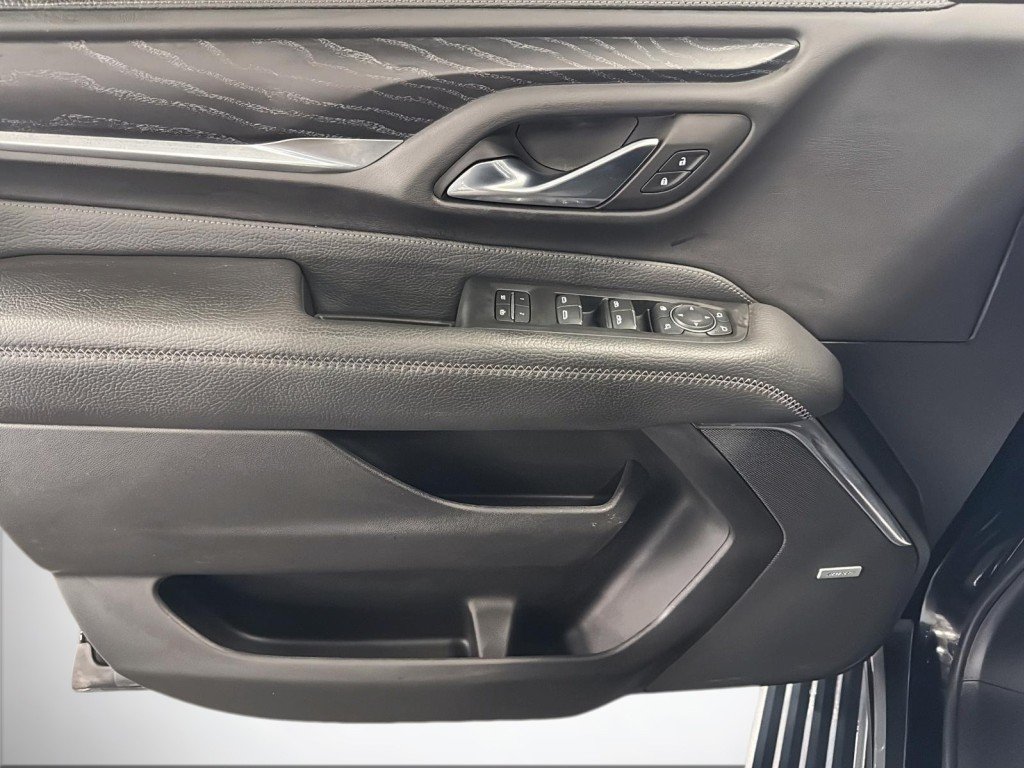 GMC YUKON  2023 à Saint-Hyacinthe, Québec - 11 - w1024h768px