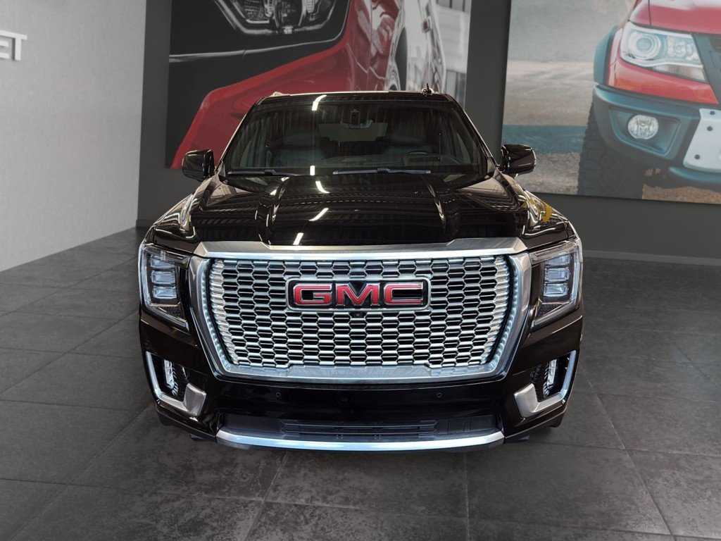 GMC YUKON  2023 à Saint-Hyacinthe, Québec - 2 - w1024h768px