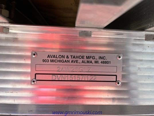 GRAND ISLAND TMLTZ  2022 à Saint-Hyacinthe, Québec - 16 - w1024h768px