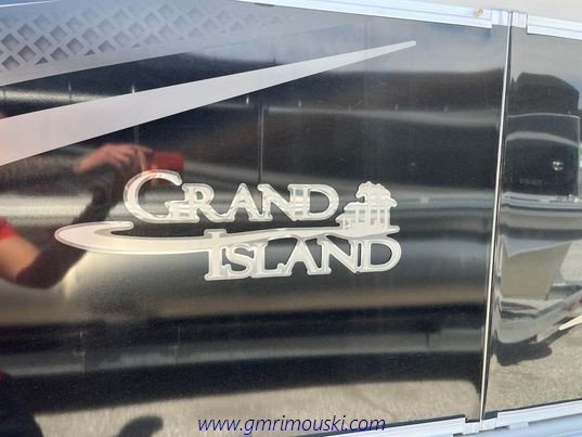 GRAND ISLAND TMLTZ  2022 à Saint-Hyacinthe, Québec - 5 - w1024h768px