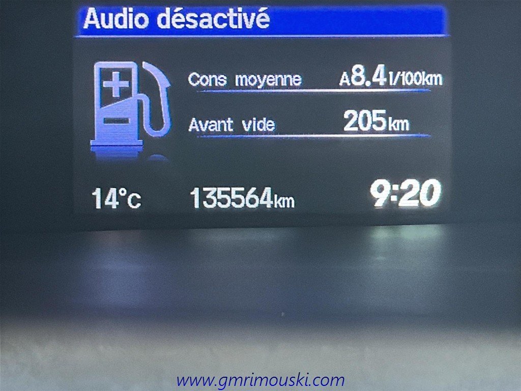 Honda Civic Coupe  2014 à Saint-Hyacinthe, Québec - 12 - w1024h768px