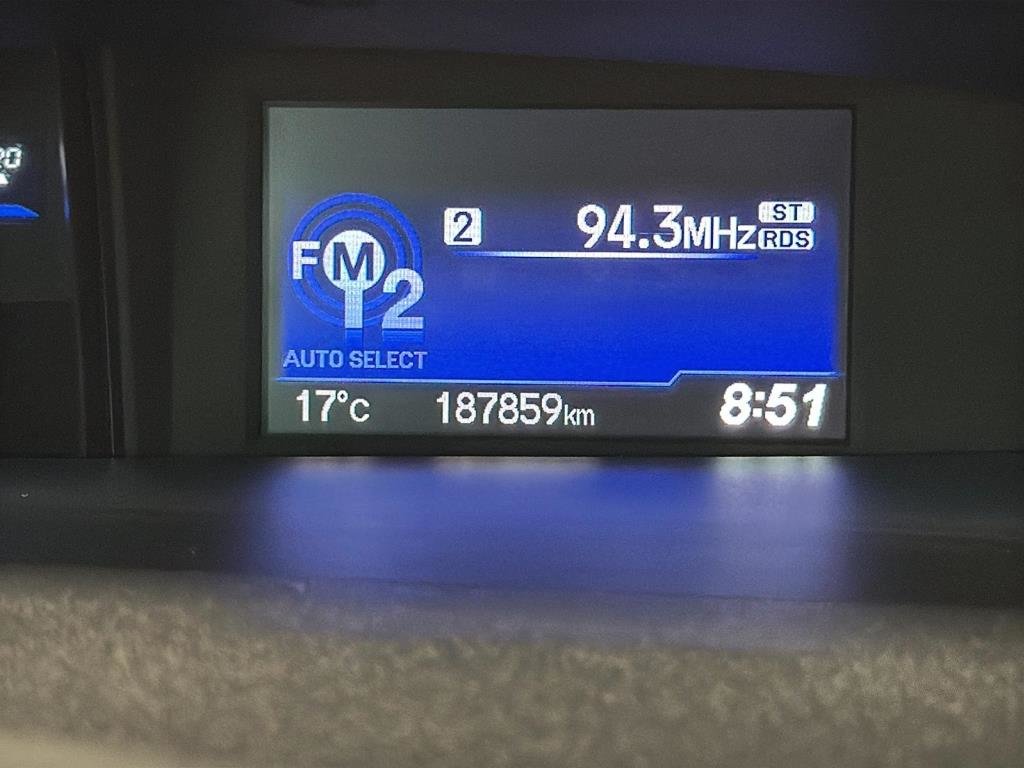 Honda Civic  2013 à Saint-Hyacinthe, Québec - 13 - w1024h768px