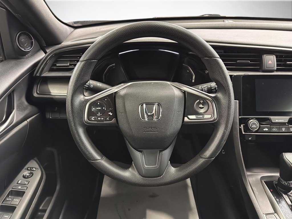 Honda CIVIC  2017 à Saint-Hyacinthe, Québec - 12 - w1024h768px