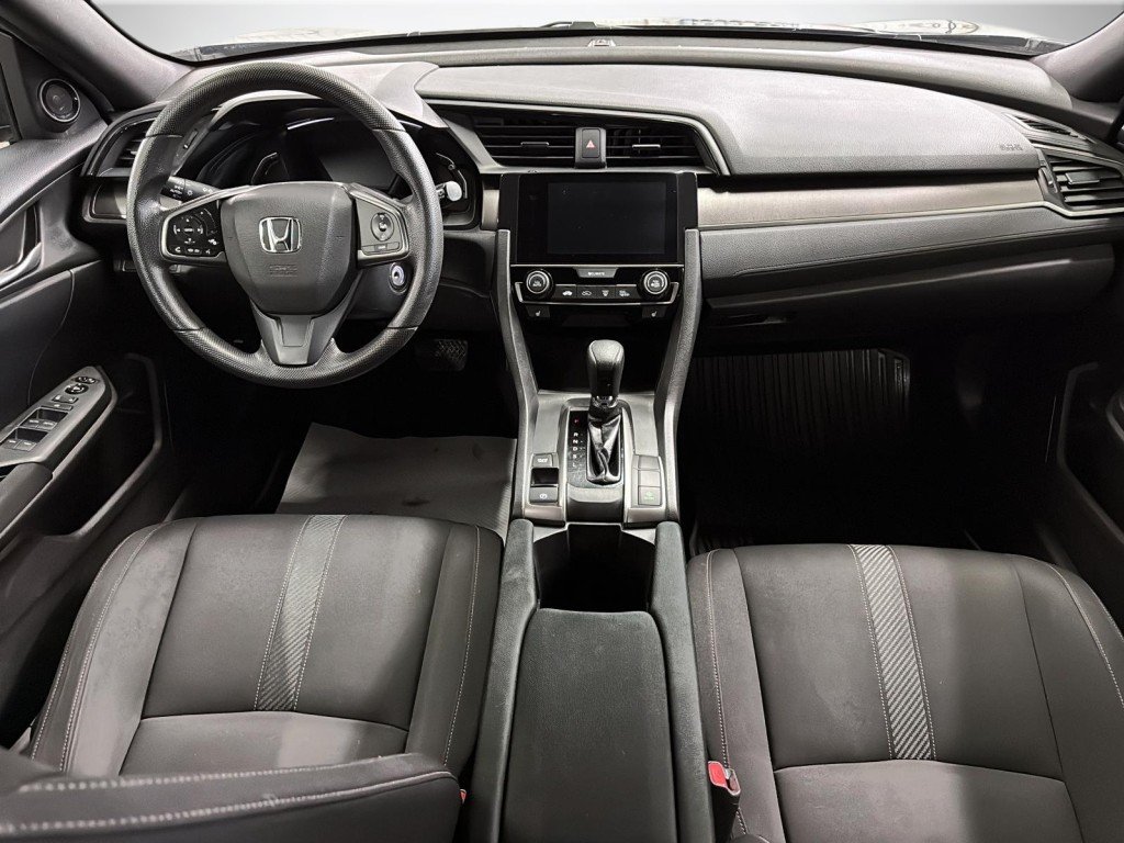 Honda CIVIC  2017 à Saint-Hyacinthe, Québec - 10 - w1024h768px