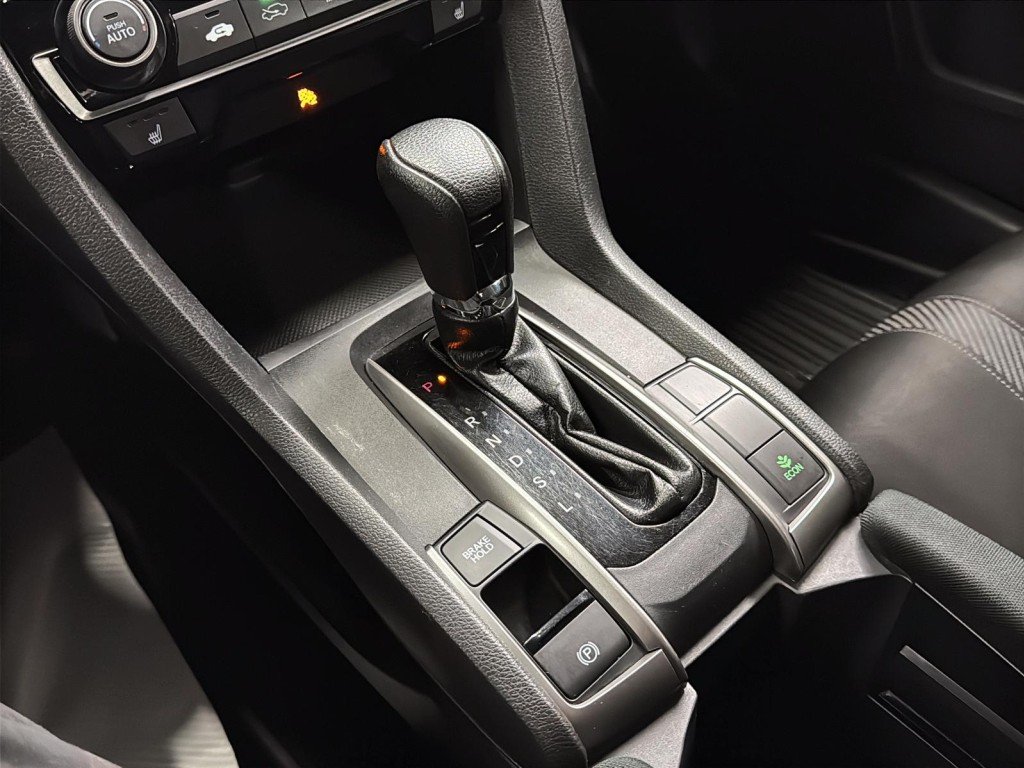 Honda CIVIC  2017 à Saint-Hyacinthe, Québec - 15 - w1024h768px