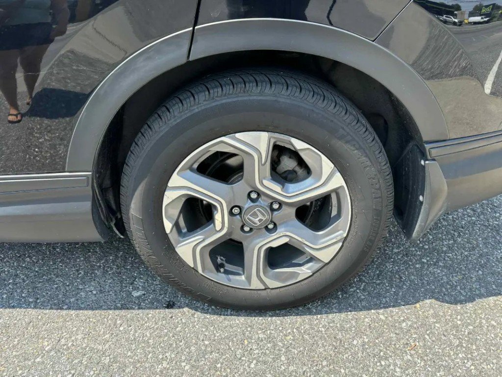 2017 Honda CR-V in Saint-Hyacinthe, Quebec - 3 - w1024h768px