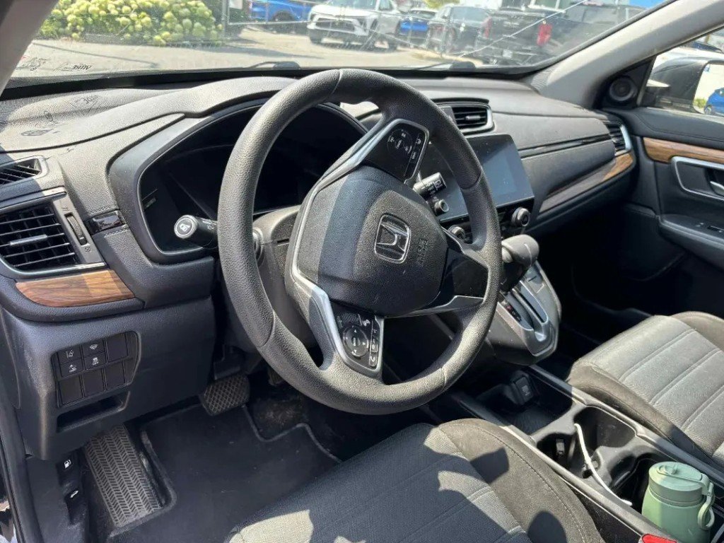 2017 Honda CR-V in Saint-Hyacinthe, Quebec - 9 - w1024h768px