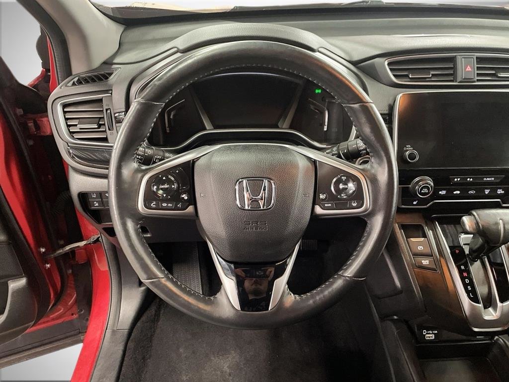 Honda CR-V  2020 à Saint-Hyacinthe, Québec - 11 - w1024h768px