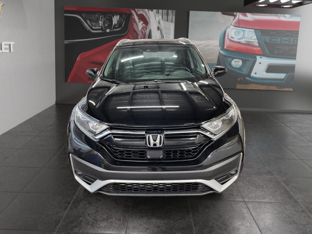 2021 Honda CR-V in Saint-Hyacinthe, Quebec - 2 - w1024h768px