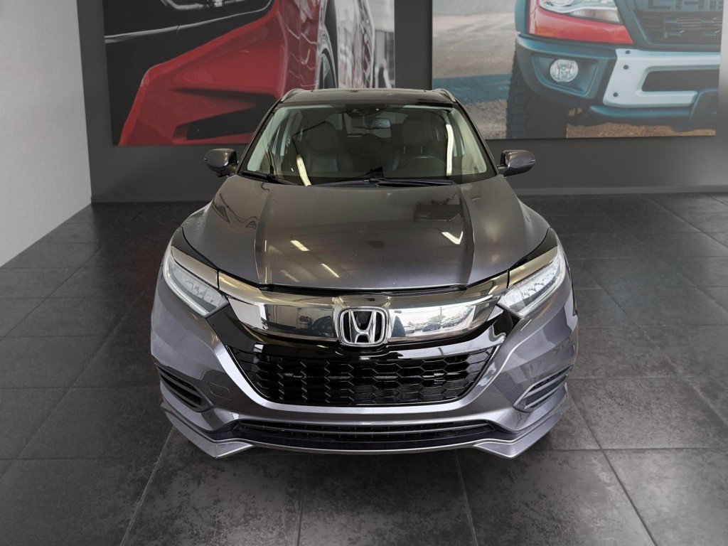 Honda HR-V  2020 à Saint-Hyacinthe, Québec - 2 - w1024h768px
