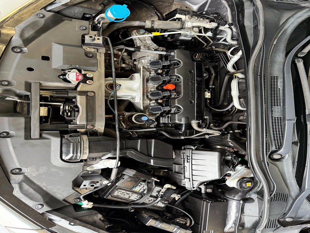 Honda HR-V  2020 à Saint-Hyacinthe, Québec - 8 - w1024h768px