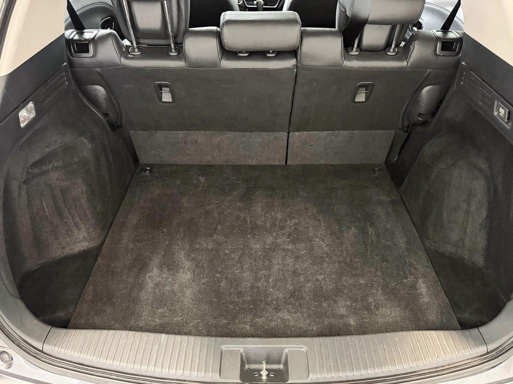 Honda HR-V  2020 à Saint-Hyacinthe, Québec - 6 - w1024h768px