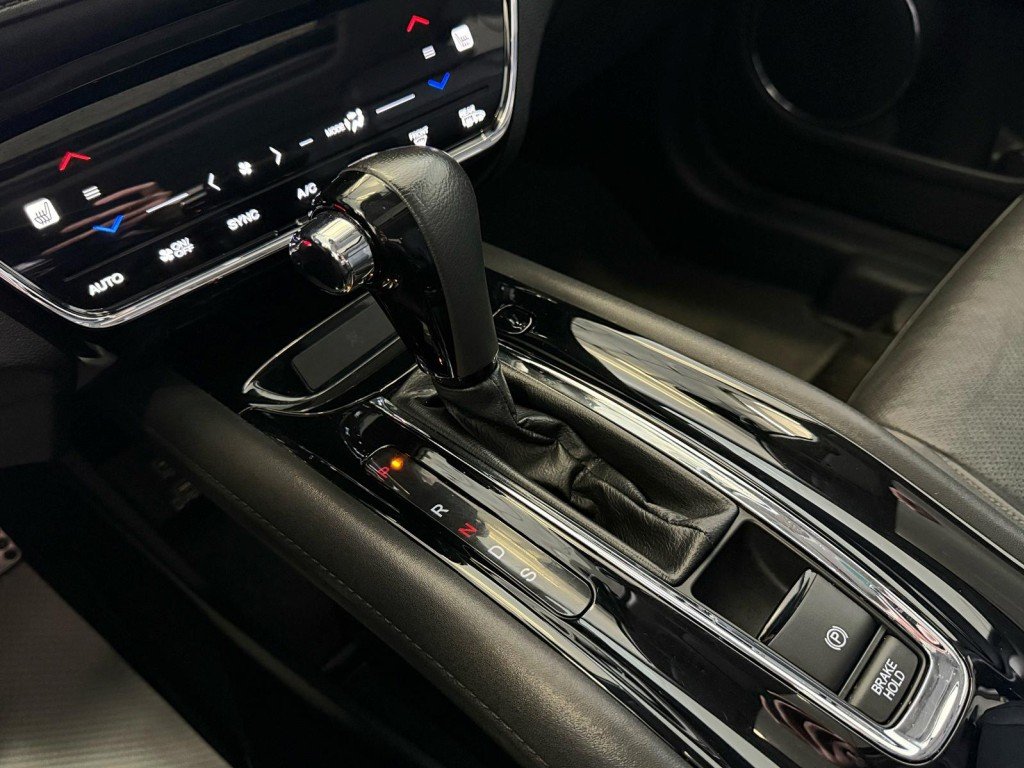 Honda HR-V  2020 à Saint-Hyacinthe, Québec - 15 - w1024h768px