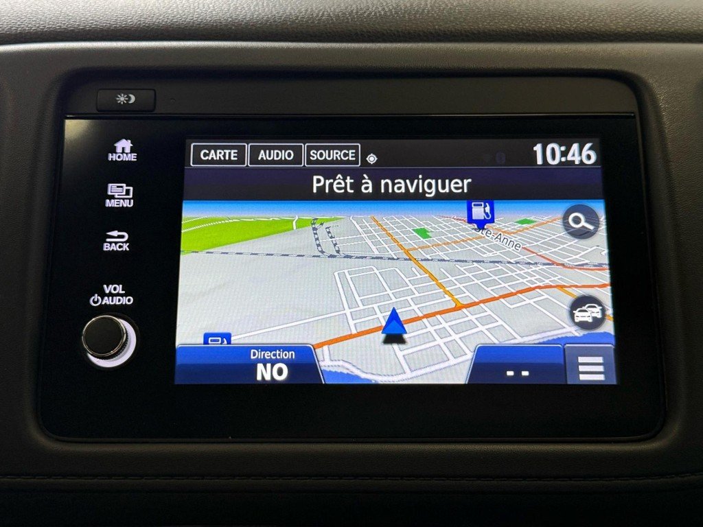 Honda HR-V  2020 à Saint-Hyacinthe, Québec - 19 - w1024h768px