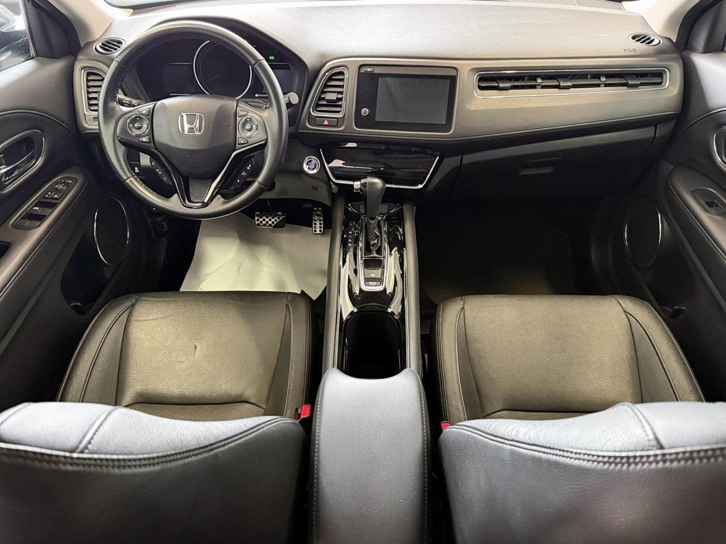 Honda HR-V  2020 à Saint-Hyacinthe, Québec - 10 - w1024h768px