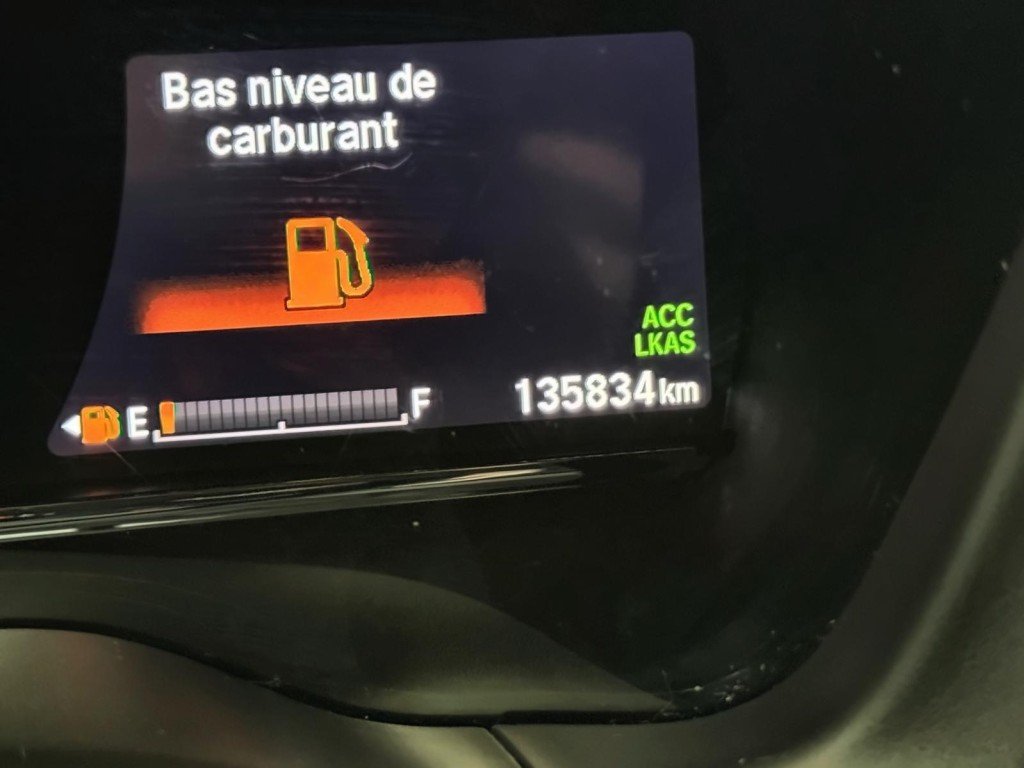 Honda HR-V  2020 à Saint-Hyacinthe, Québec - 13 - w1024h768px