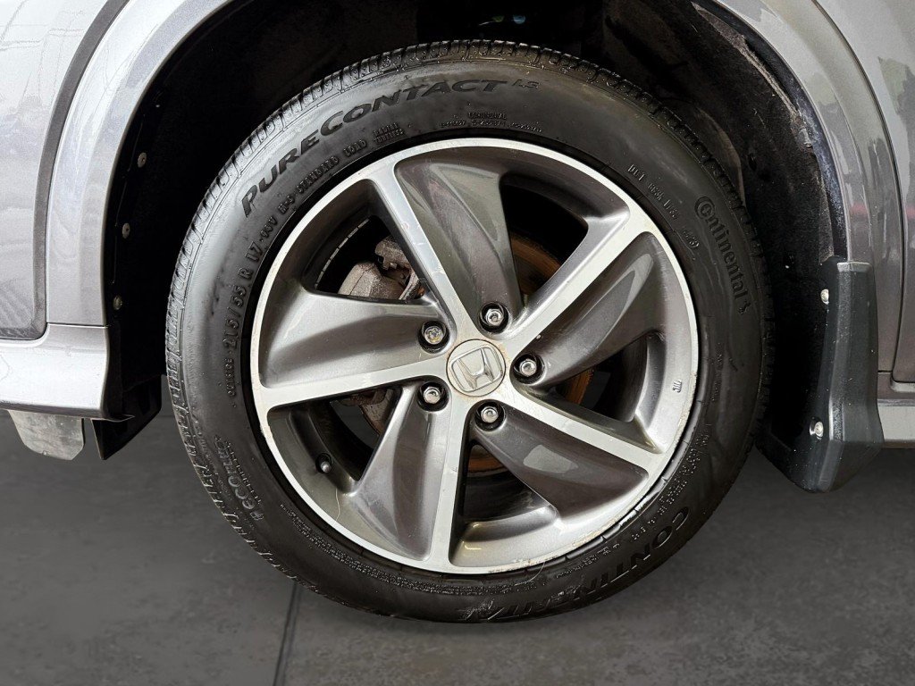 Honda HR-V  2020 à Saint-Hyacinthe, Québec - 7 - w1024h768px