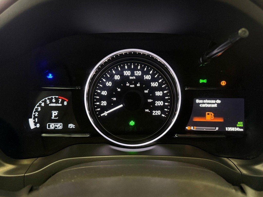 Honda HR-V  2020 à Saint-Hyacinthe, Québec - 14 - w1024h768px