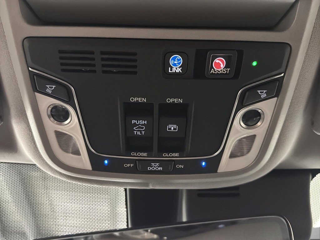 Honda Pilot  2022 à Saint-Hyacinthe, Québec - 17 - w1024h768px