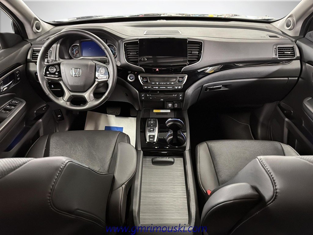 2022 Honda PILOT in Saint-Hyacinthe, Quebec - 10 - w1024h768px