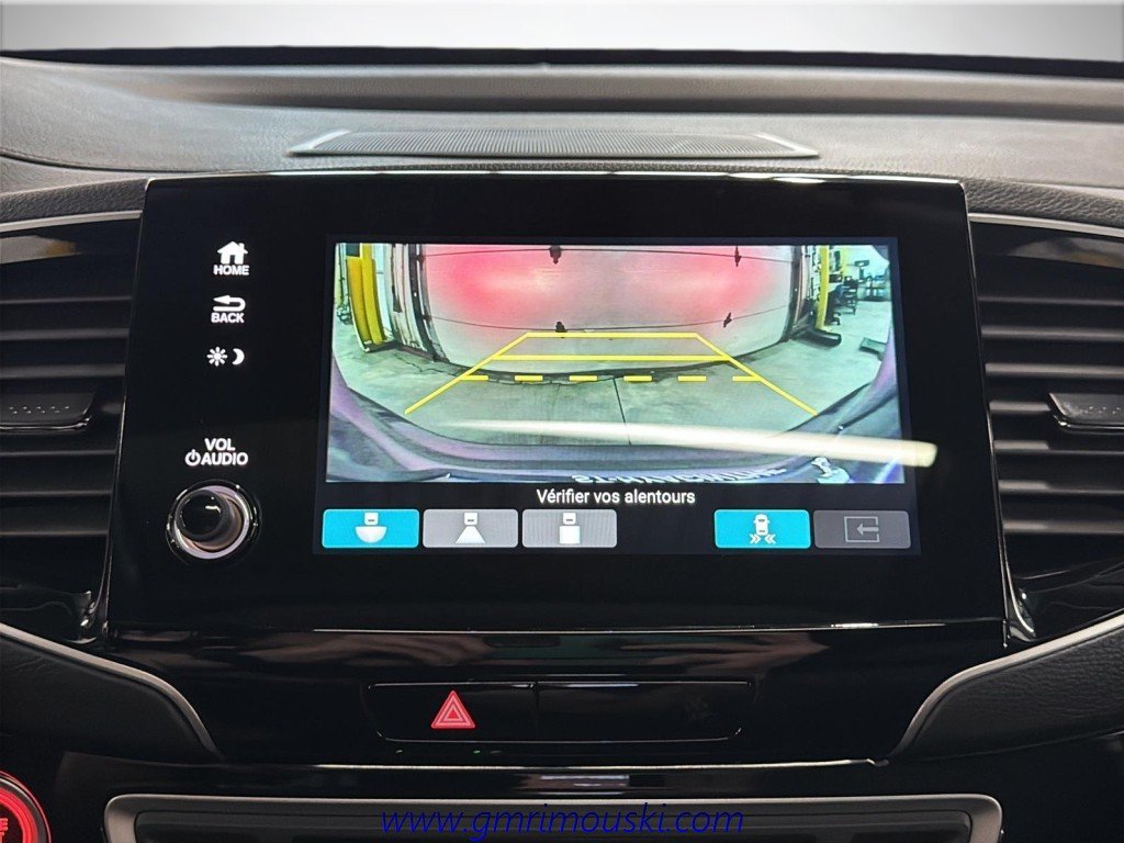 2022 Honda PILOT in Saint-Hyacinthe, Quebec - 18 - w1024h768px