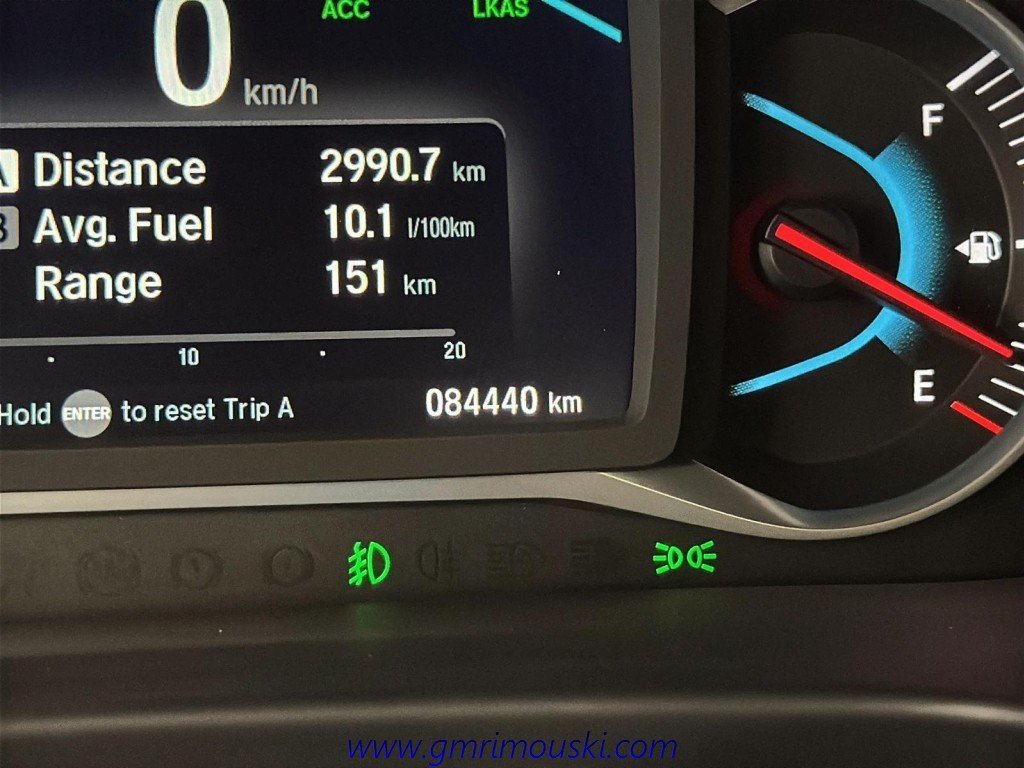 2022 Honda PILOT in Saint-Hyacinthe, Quebec - 12 - w1024h768px