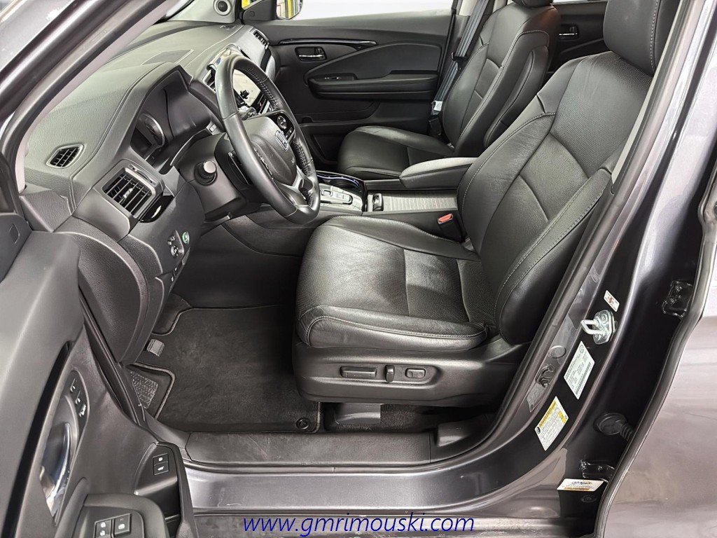 2022 Honda PILOT in Saint-Hyacinthe, Quebec - 9 - w1024h768px