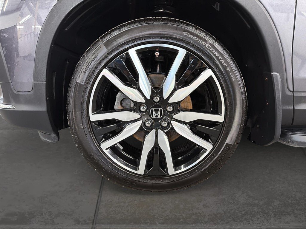 Honda Pilot  2022 à Saint-Hyacinthe, Québec - 7 - w1024h768px