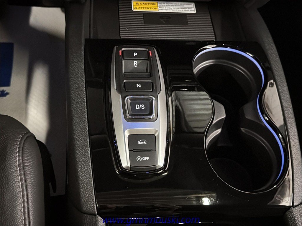 2022 Honda PILOT in Saint-Hyacinthe, Quebec - 14 - w1024h768px