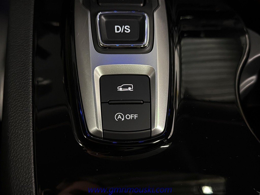 2022 Honda PILOT in Saint-Hyacinthe, Quebec - 15 - w1024h768px