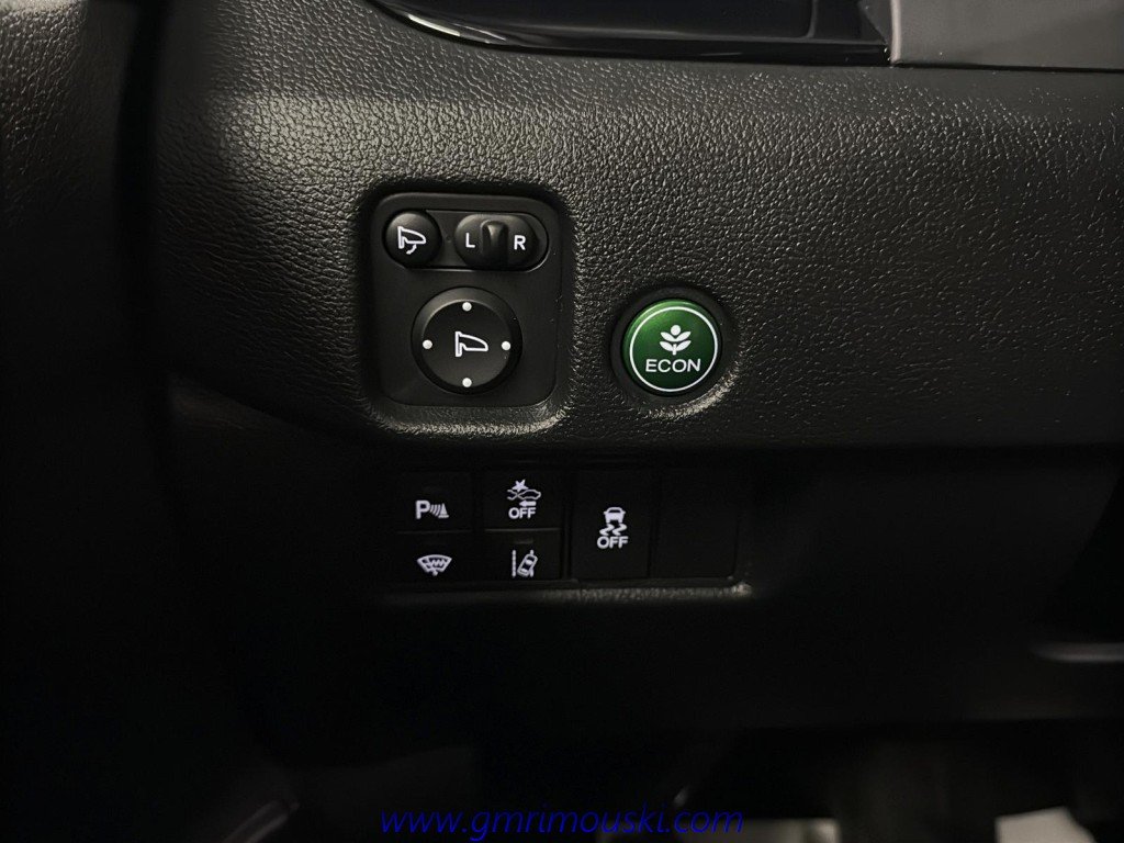 2022 Honda PILOT in Saint-Hyacinthe, Quebec - 16 - w1024h768px