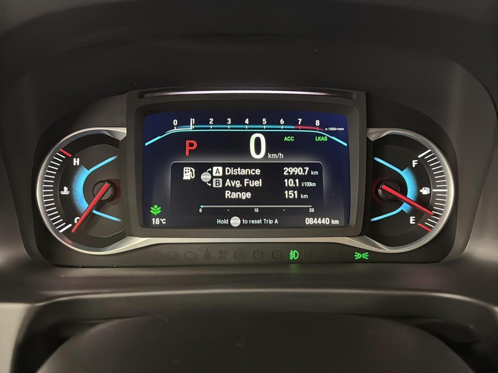 Honda Pilot  2022 à Saint-Hyacinthe, Québec - 13 - w1024h768px