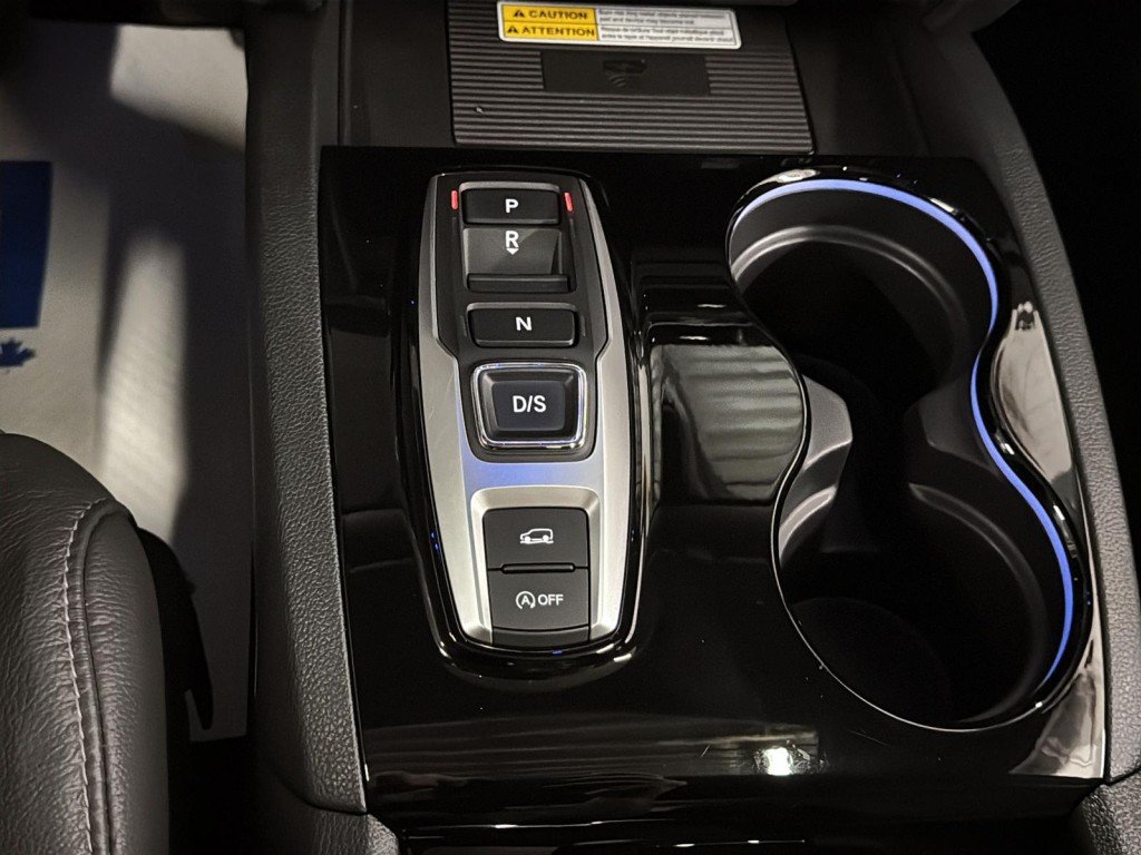 Honda Pilot  2022 à Saint-Hyacinthe, Québec - 14 - w1024h768px