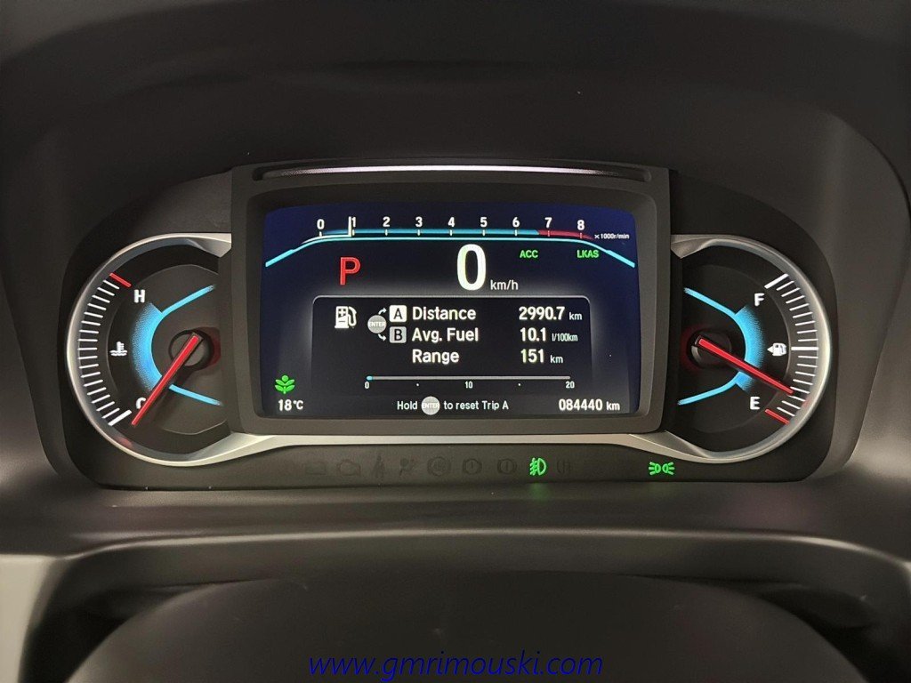 2022 Honda PILOT in Saint-Hyacinthe, Quebec - 13 - w1024h768px