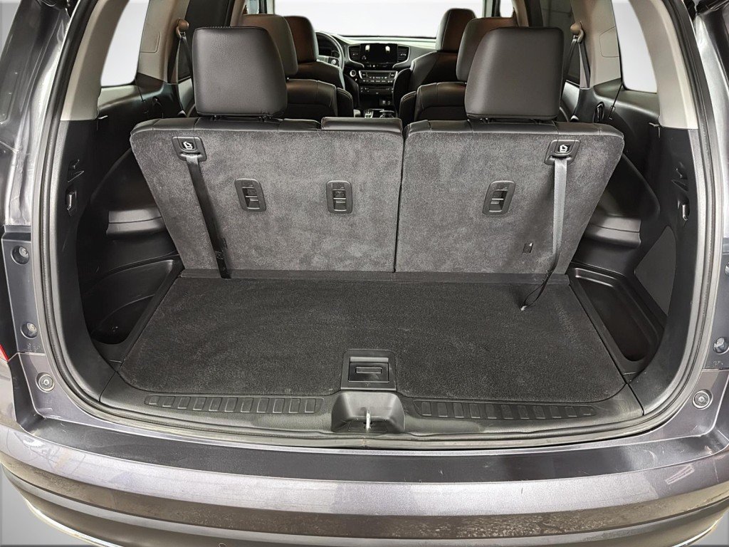 Honda Pilot  2022 à Saint-Hyacinthe, Québec - 6 - w1024h768px