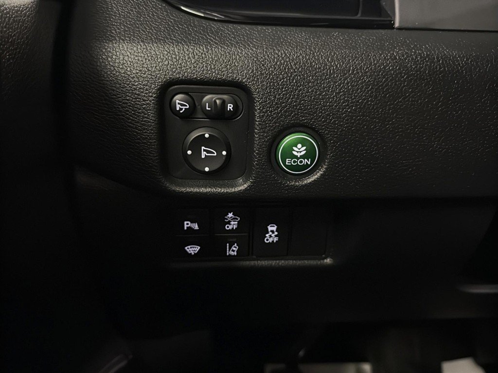 Honda Pilot  2022 à Saint-Hyacinthe, Québec - 16 - w1024h768px