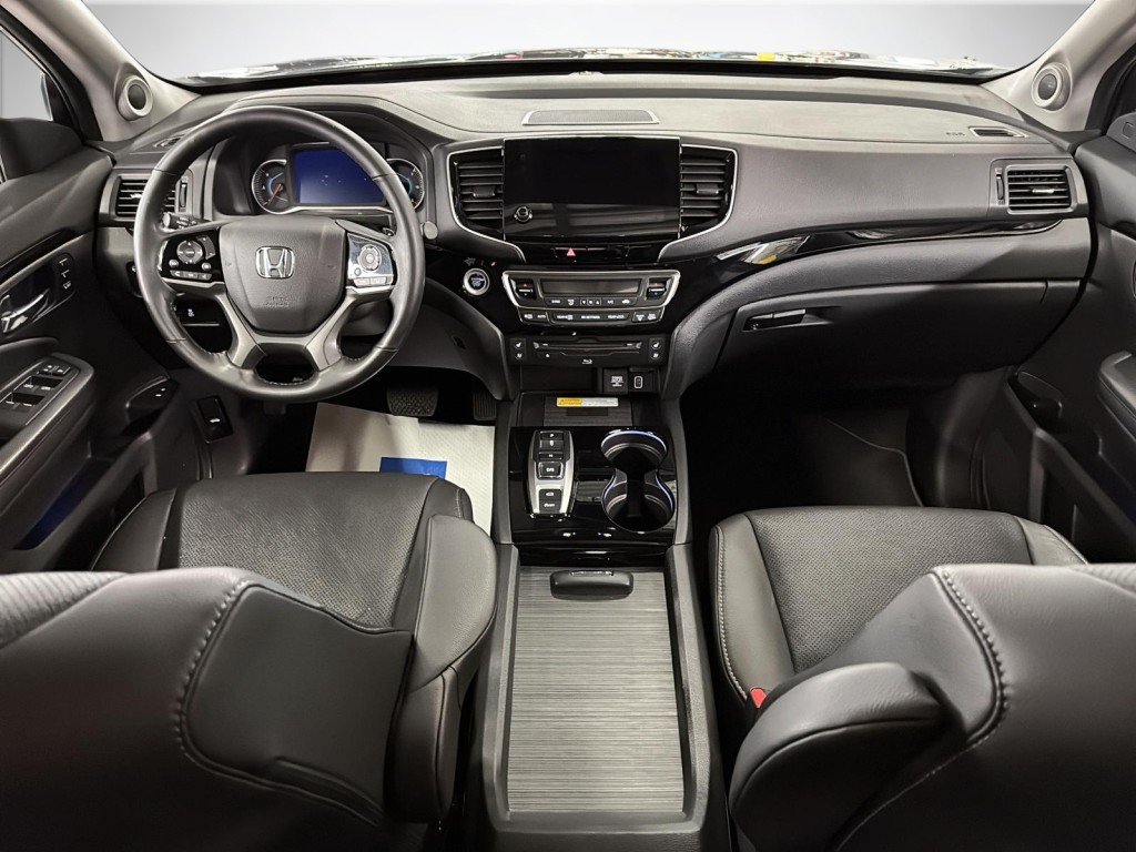 Honda Pilot  2022 à Saint-Hyacinthe, Québec - 10 - w1024h768px
