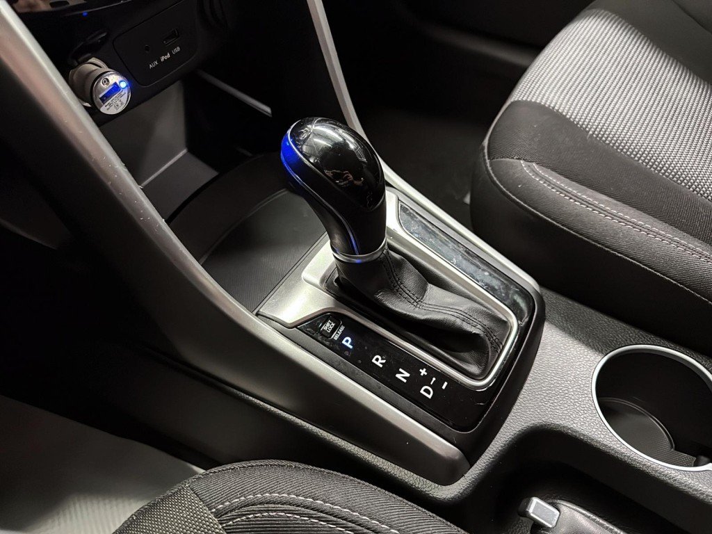 Hyundai ELANTRA GT  2014 à Saint-Hyacinthe, Québec - 14 - w1024h768px