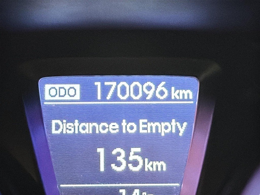 Hyundai ELANTRA GT  2014 à Saint-Hyacinthe, Québec - 12 - w1024h768px