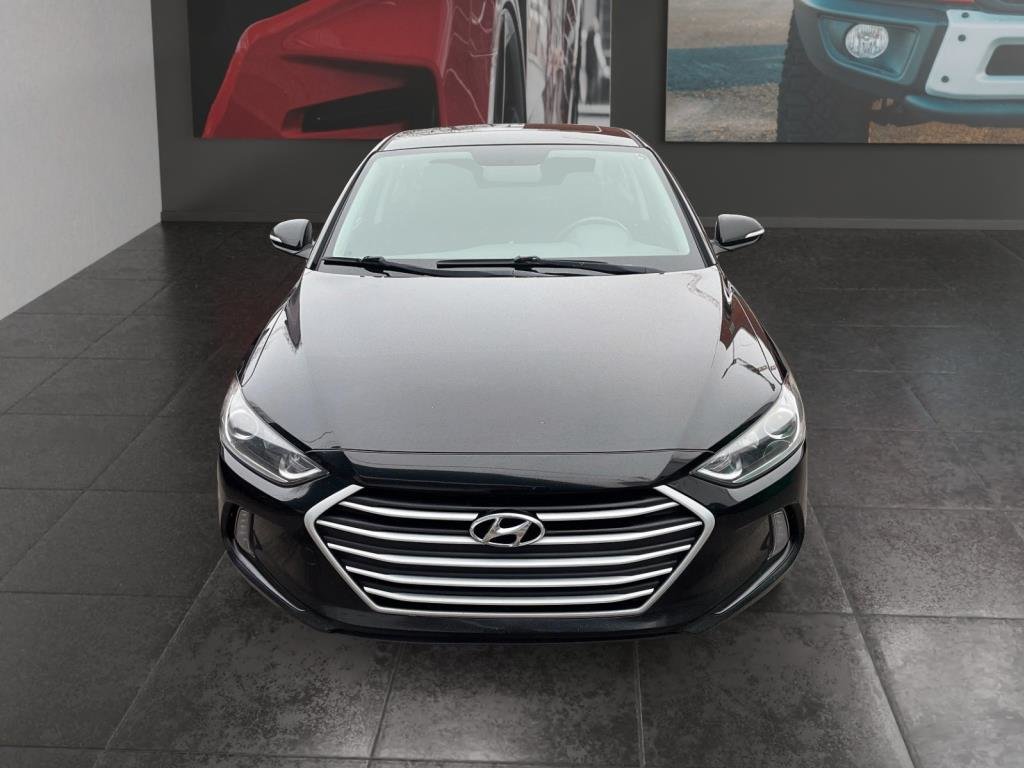 2018 Hyundai Elantra in Saint-Hyacinthe, Quebec - 2 - w1024h768px